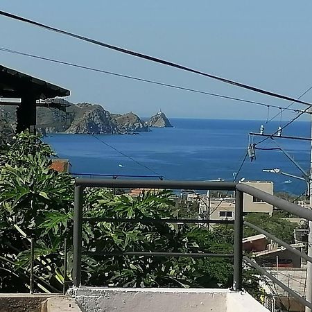טגאנגה Casa Italia Guest House חדר תמונה