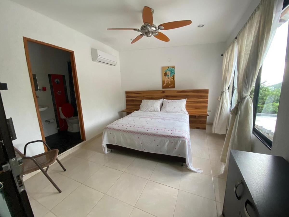 טגאנגה Casa Italia Guest House מראה חיצוני תמונה