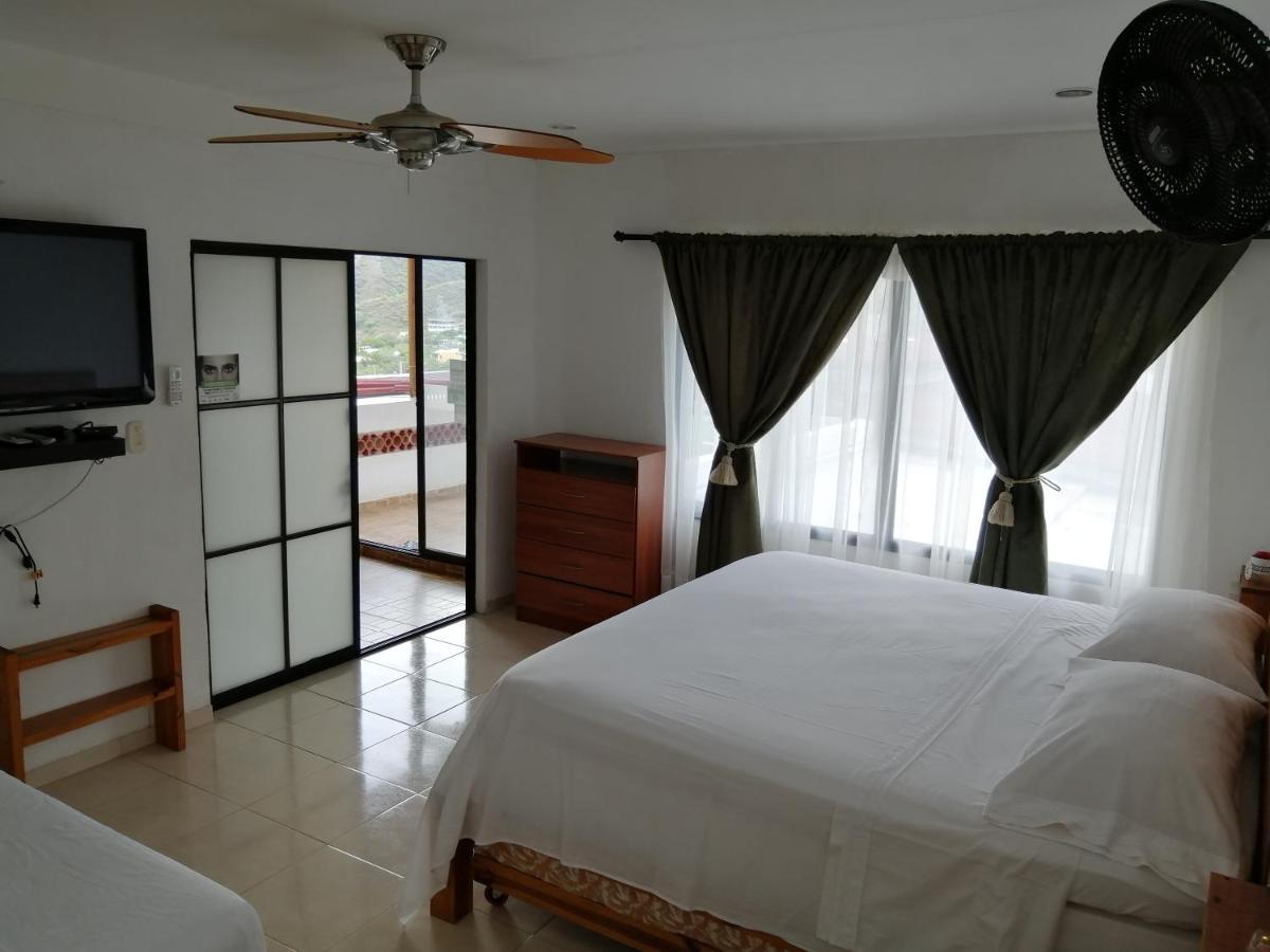 טגאנגה Casa Italia Guest House מראה חיצוני תמונה