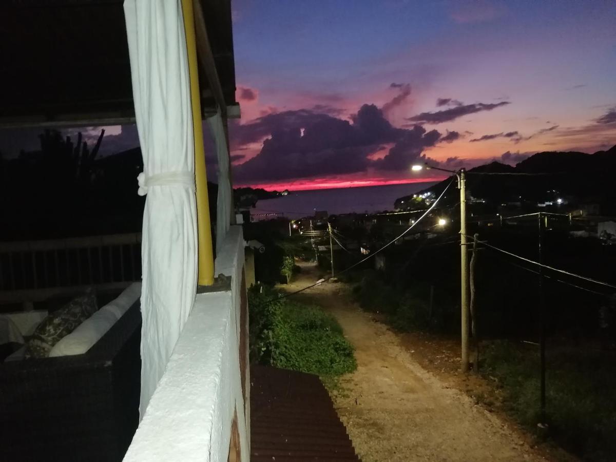 טגאנגה Casa Italia Guest House מראה חיצוני תמונה