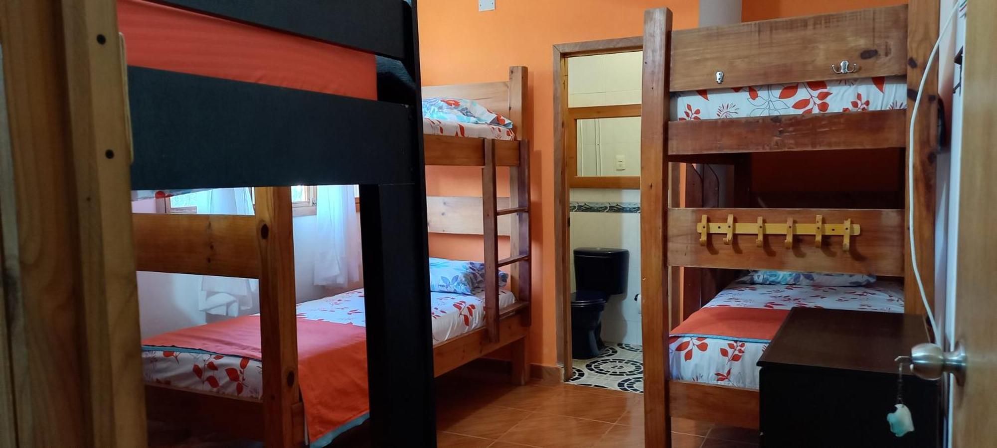 טגאנגה Casa Italia Guest House מראה חיצוני תמונה