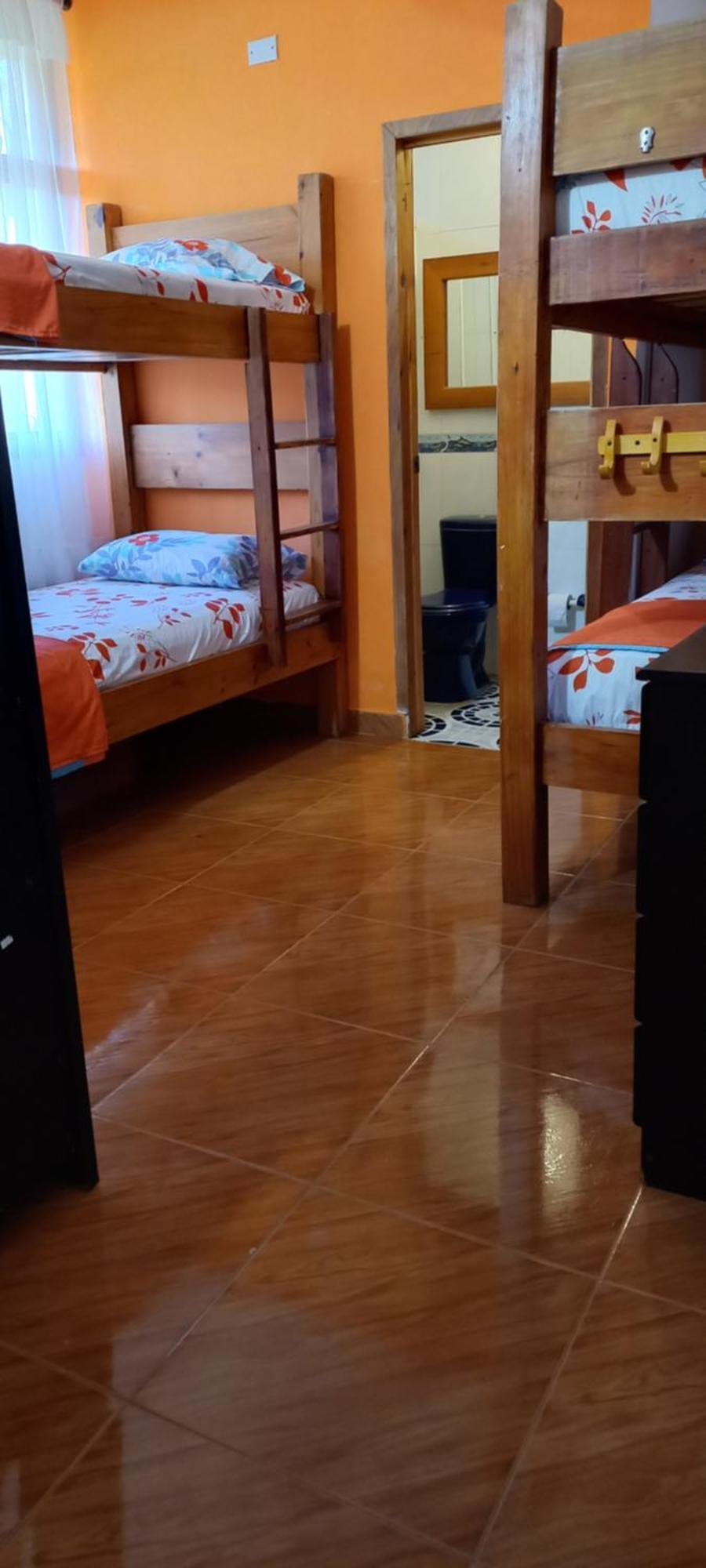 טגאנגה Casa Italia Guest House מראה חיצוני תמונה