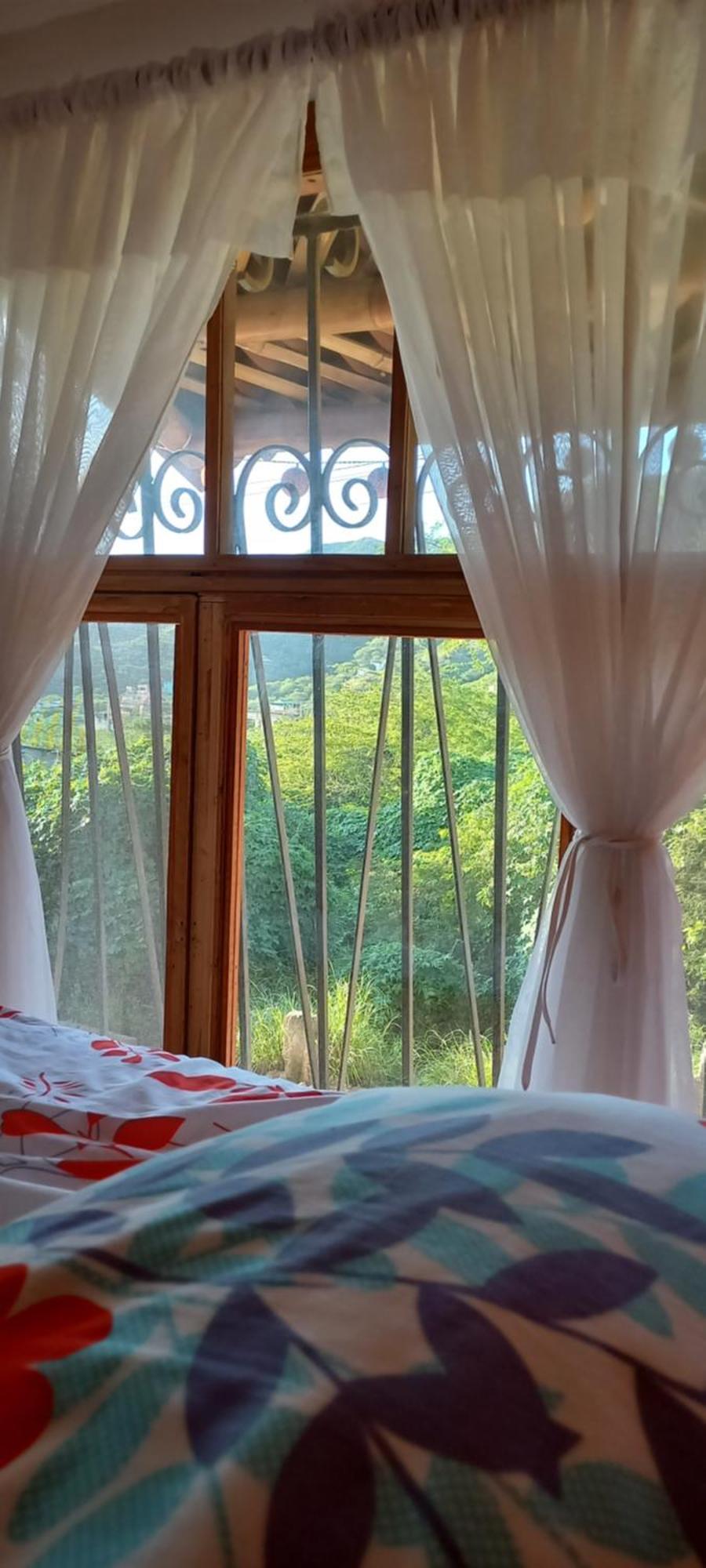 טגאנגה Casa Italia Guest House מראה חיצוני תמונה