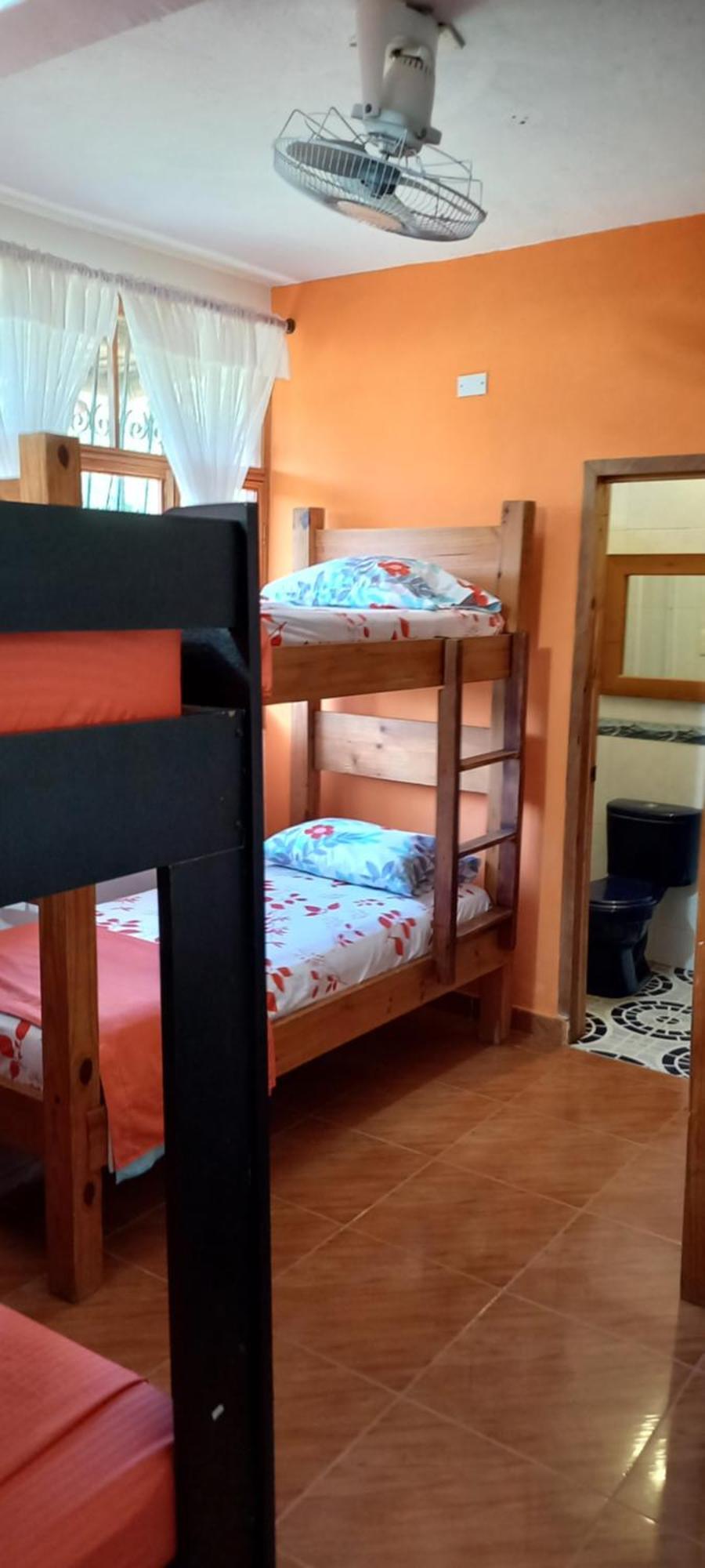 טגאנגה Casa Italia Guest House מראה חיצוני תמונה