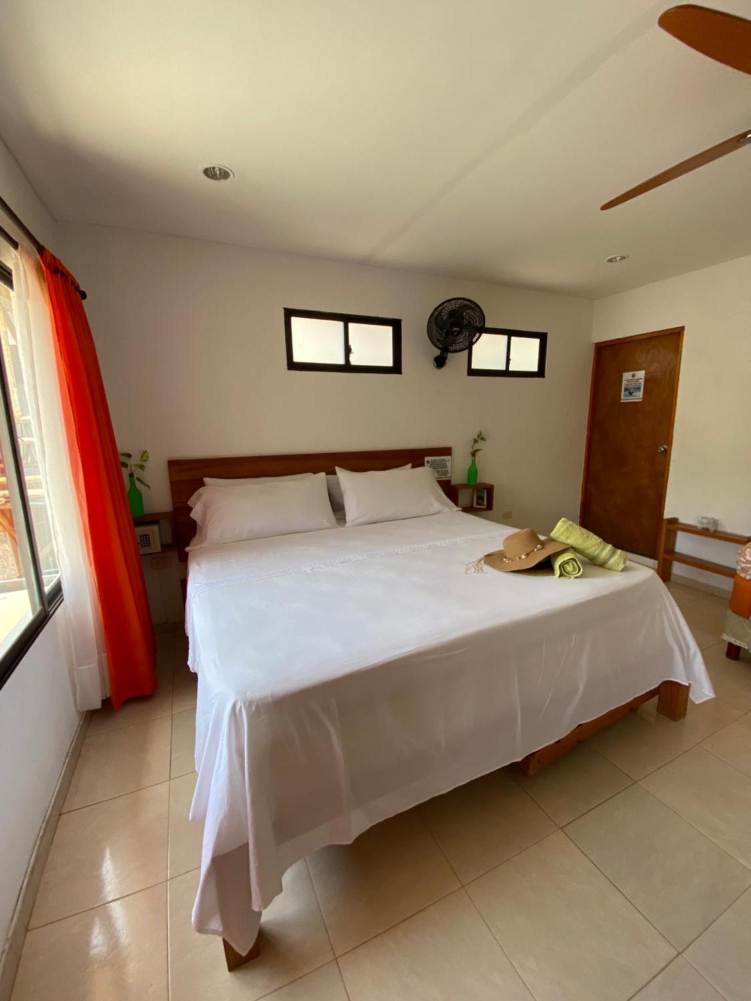 טגאנגה Casa Italia Guest House מראה חיצוני תמונה