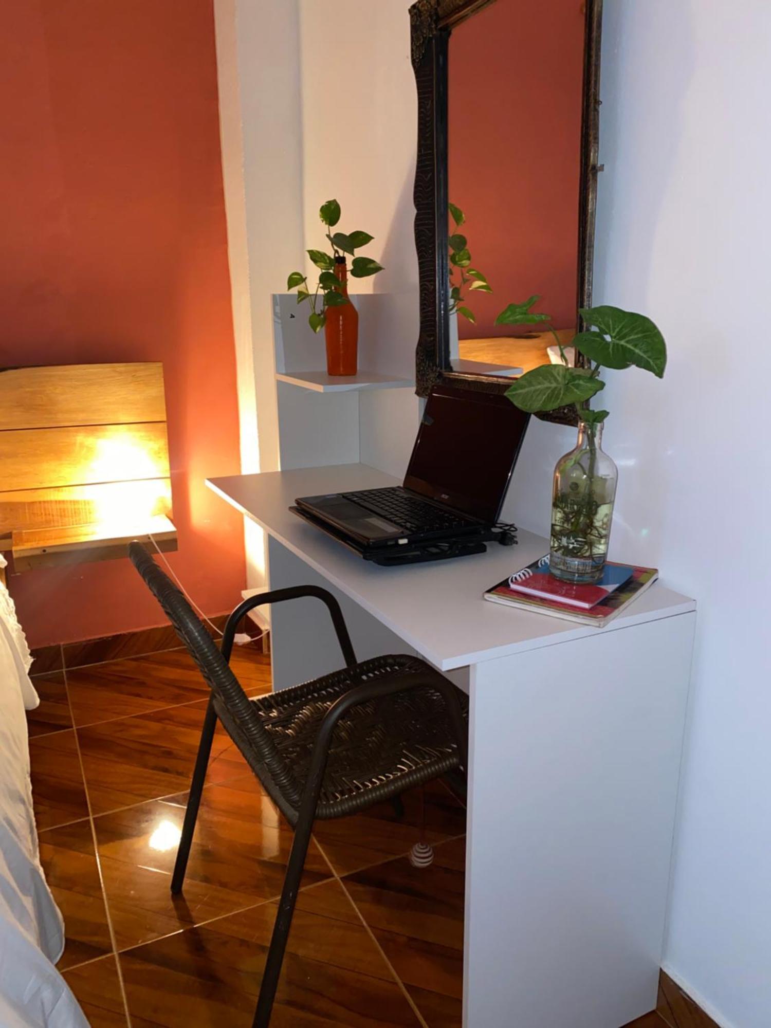 טגאנגה Casa Italia Guest House מראה חיצוני תמונה