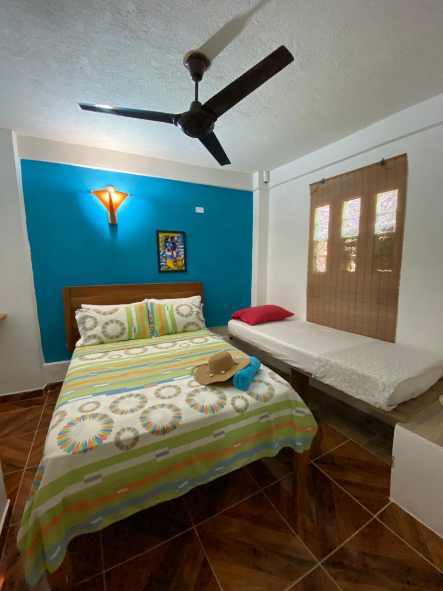 טגאנגה Casa Italia Guest House מראה חיצוני תמונה