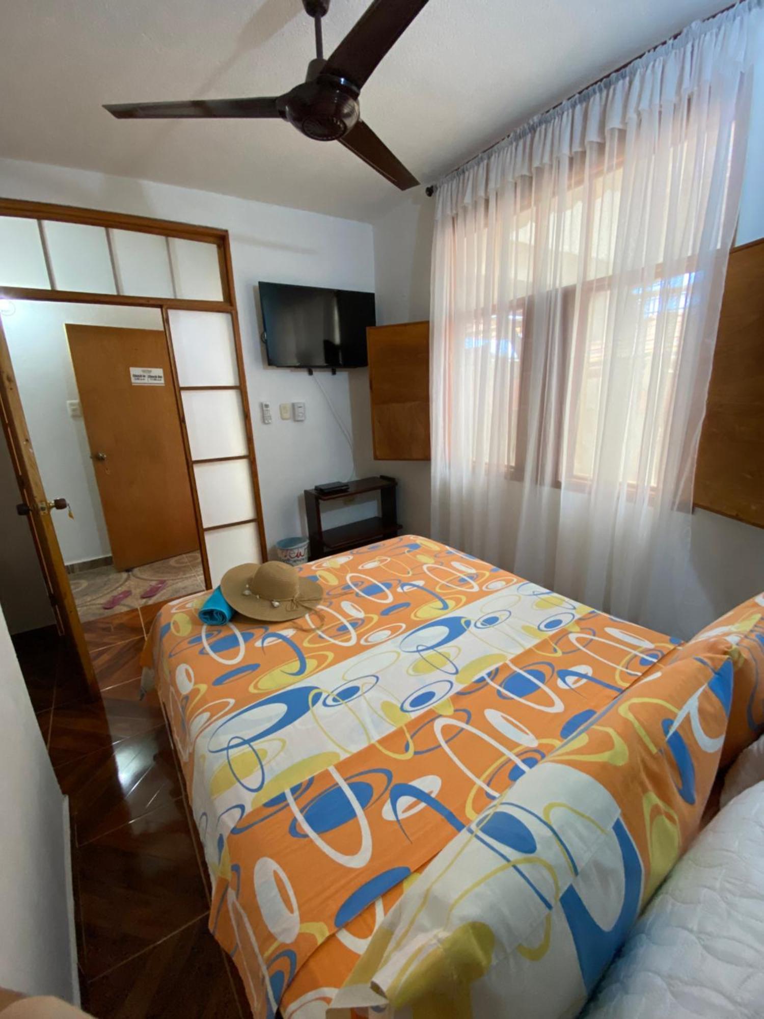 טגאנגה Casa Italia Guest House מראה חיצוני תמונה
