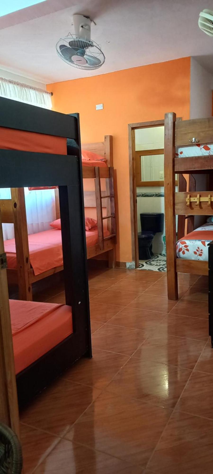 טגאנגה Casa Italia Guest House חדר תמונה