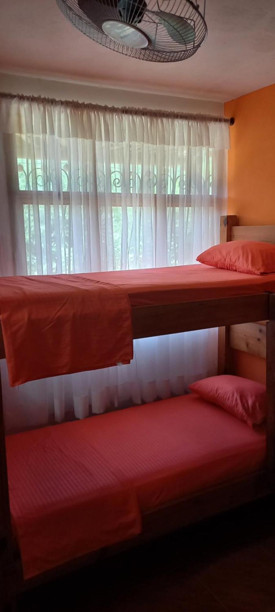 טגאנגה Casa Italia Guest House מראה חיצוני תמונה