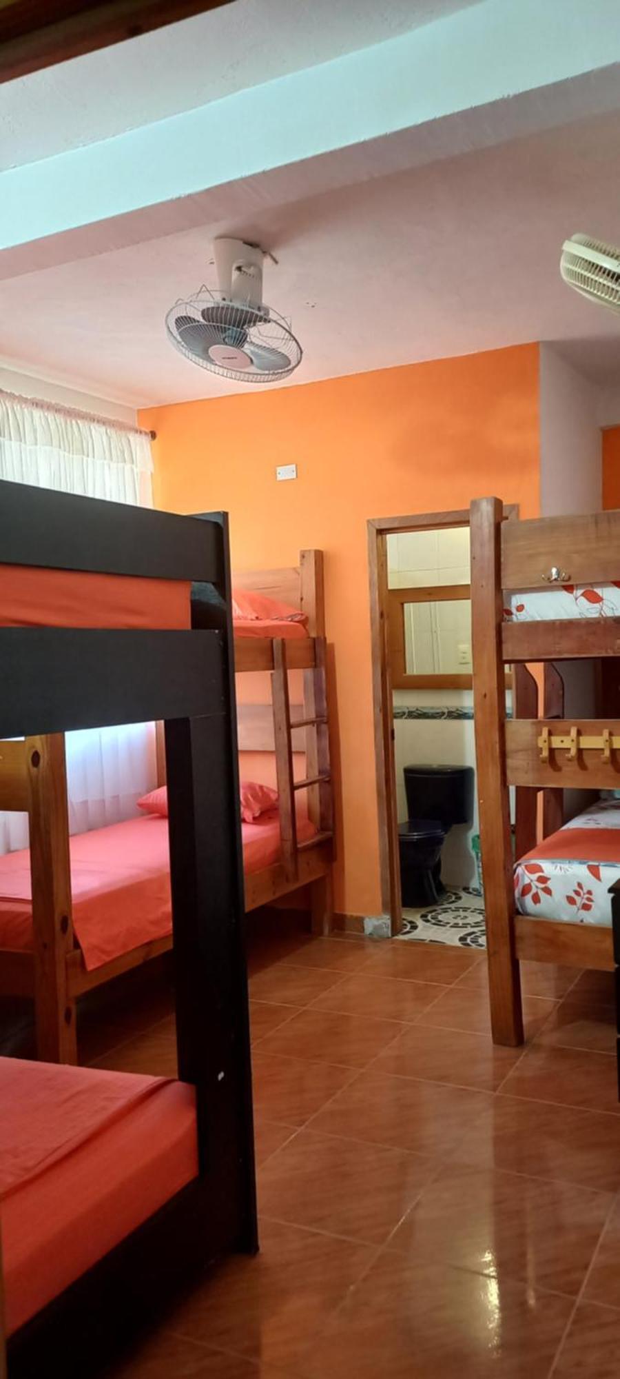 טגאנגה Casa Italia Guest House מראה חיצוני תמונה
